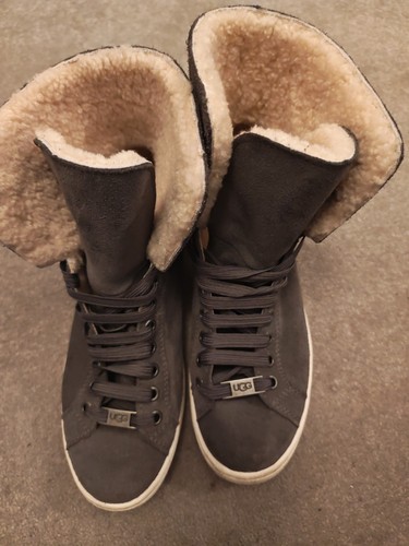 Uggs starlyn hight - hight, top