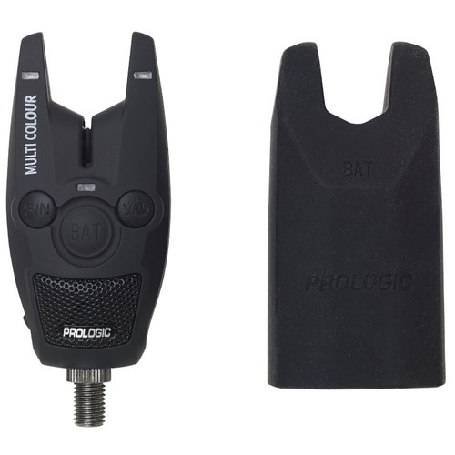 Prologic bat bite alarm - bite,