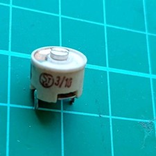 Variable Capacitor 6-18 pf