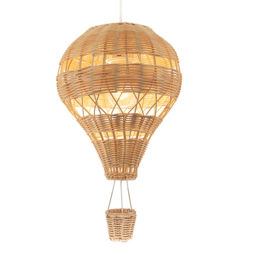 Quirky hot air - quirky,