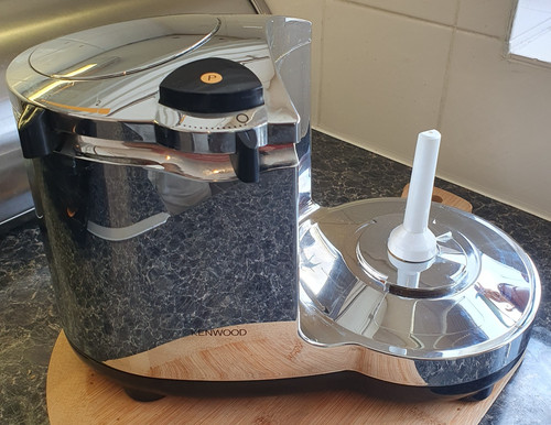 Kenwood fp476 food processor - fp476,