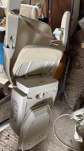 Stannah stairlift 260 - 260, parts