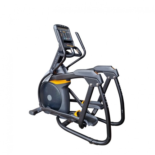 Matrix a5x ascent - matrix, cross
