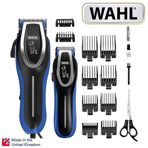 Wahl complete groom - groom, dog