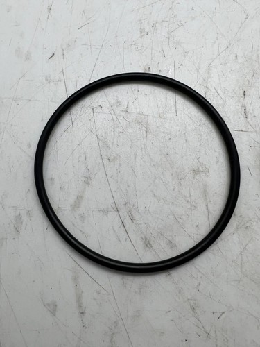 Rear half shaft ring - rear,