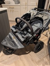 Out n About double nipper 360