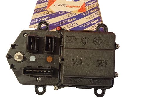 Lancia dedra 1989 1994 - dedra, ac