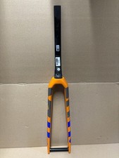 Ridley Grifn D Steerer Carbon Disk Fork - Ref 14