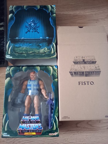 Super7 masters the universe - super7, of