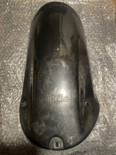 Aprilla Rs 250 Rear Hugger