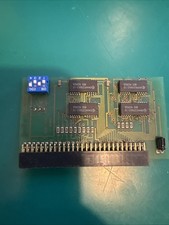 Amiga A500 Memory Expansion
