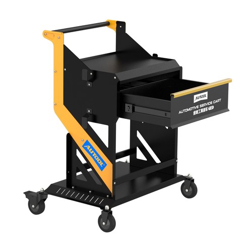 Car tool trolley cart roller - tool,