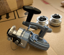 Shakespeare 2400 Fishing Reel