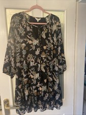 Ladies Size 16 Falmer Heritage