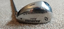 Tour Edge Bazooka 6 Iron / Hybrid 30° 