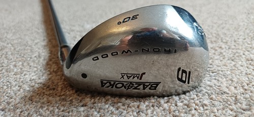 Tour edge bazooka iron - iron, /