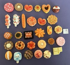 Dolls Sylvanian Families Food