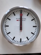 Mondaine Smart Stop2Go WiFi