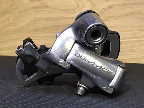Shimano dura ace 7800 10 - shimano, dura-ace