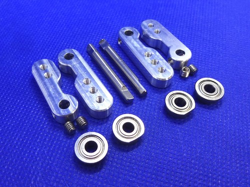 Ukmonsters alloy steering - ukmonsters,