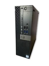 Dell OptiPlex 3040 Intel i3 6th GEN 4GB RAM No OS 