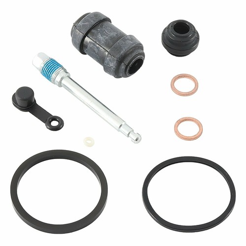Rear brake caliper - rear,