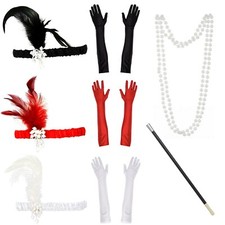 Ladies 1920's Flapper