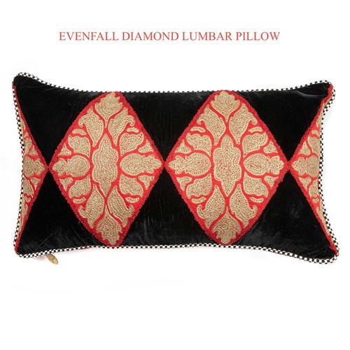 Mackenzie evenfall diamond - mackenzie,