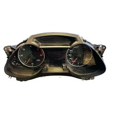 2010 AUDI A4 B8 2.0 TDI