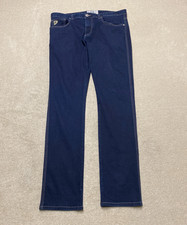 Lois Jeans Men's 34x34 Blue
