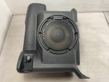 Jeep JK Wrangler OEM Rear Passenger Infinity Subwoofer wHousing 2011 2012 035704