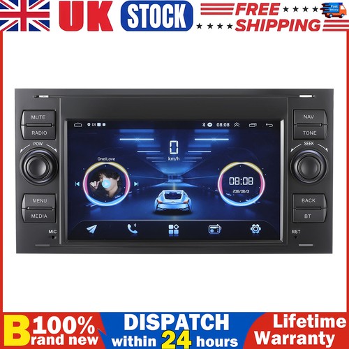 For ford transit mk7 apple - ford,