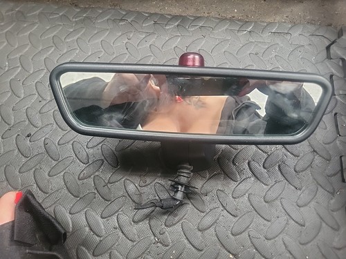 E1010588 interior rear view - ,