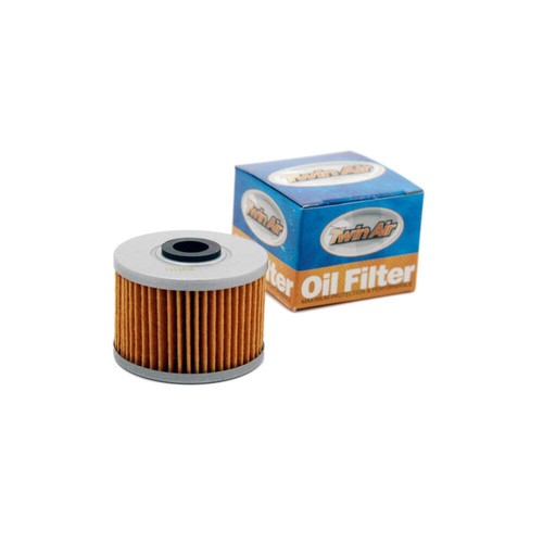 Twin air oil filter honda - air,