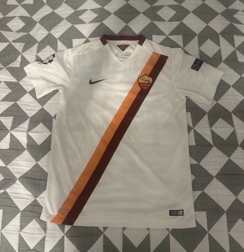 Nike roma dri - nike, totti