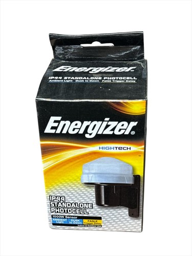Energizer ip44 standalone - energizer,