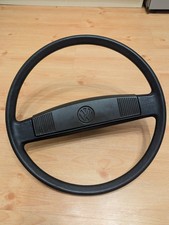 VW T3 T25 Big Horn Steering