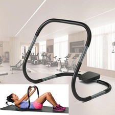 Abdominal Trainer Crunch