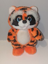 Vintage 1986 Hasbro Wuzzles