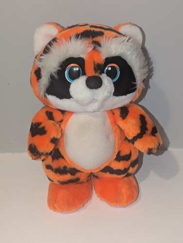 Vintage 1986 hasbro wuzzles - 1986,
