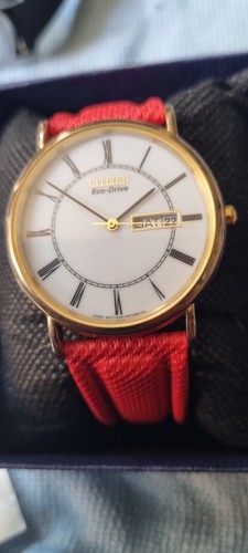 Citizen ecodrive e101 - citizen,