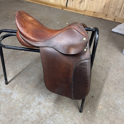 Ideal pony show - pony, 15.5"