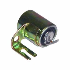 Ignition Condensor Unit For