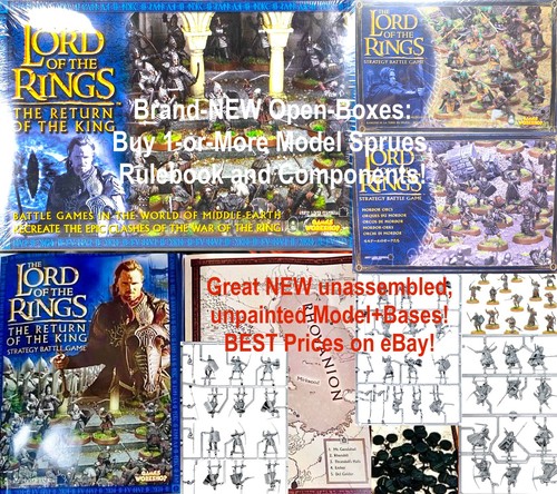 Return the king lord rings - of,
