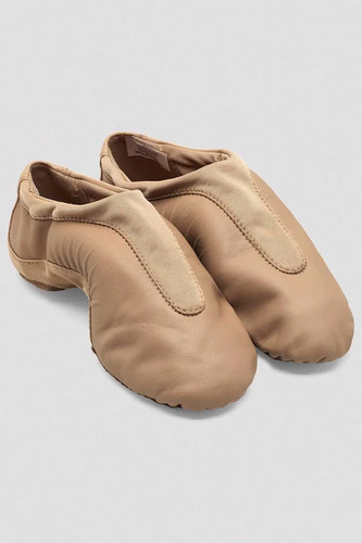 Adult bloch pulse jazz shoe - adult,