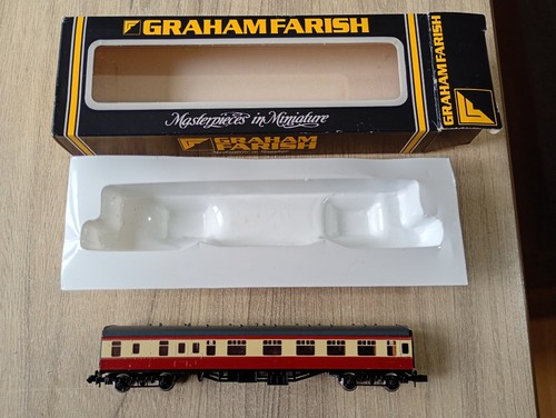Graham farish gauge 0696 - graham,