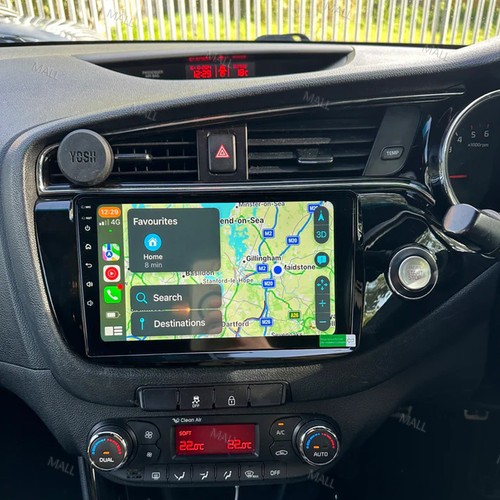 Car stereo radio for kia - stereo,