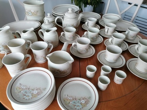 Royal doulton florinda - royal,