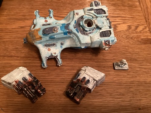 Warhammer 40k games - warhammer,