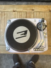 High Torque Turntable For